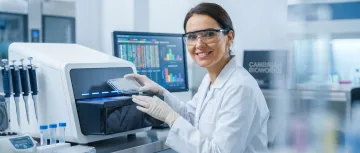 Cancer Genomics & Sequencing Labs