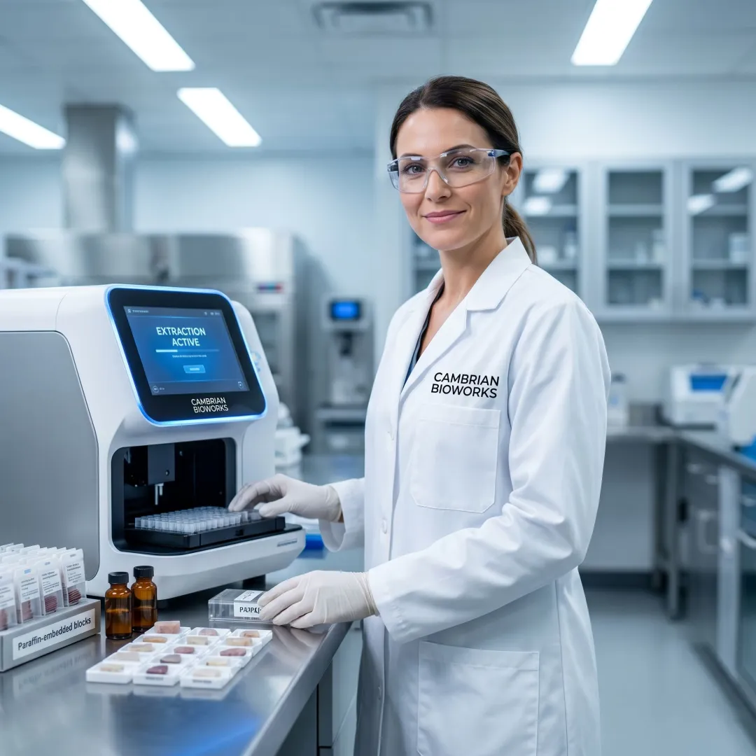 Oncology & Cancer Diagnostics