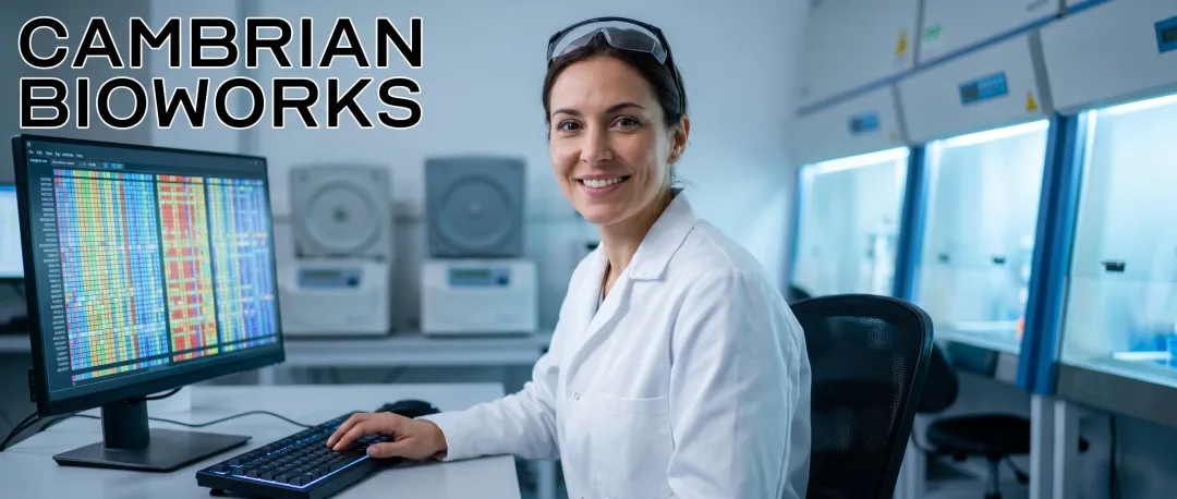 Genomics & Sequencing Research