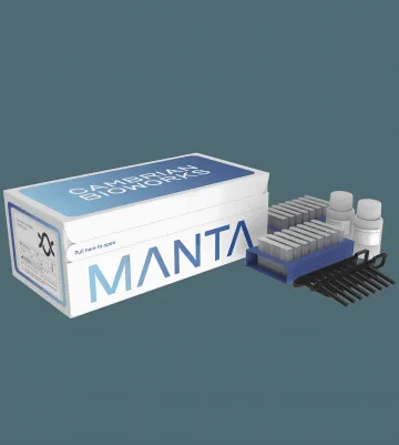 OncoSeek cfDNA Extraction Kit