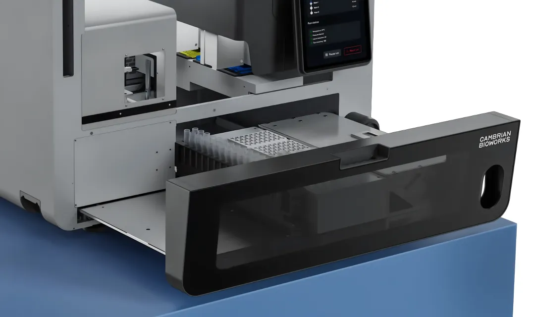 Infectious Disease & Molecular Diagnostics