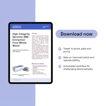 Infectious Disease & Genetic Testing