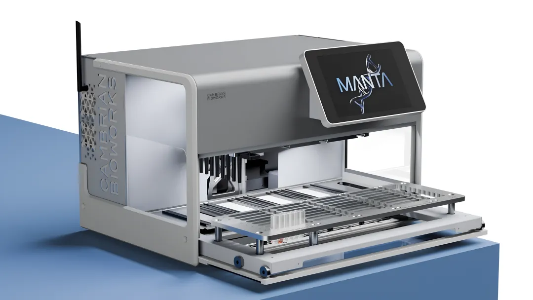 Clinical & Molecular Diagnostics