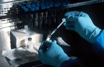 Reproductive & Genetic Testing Labs