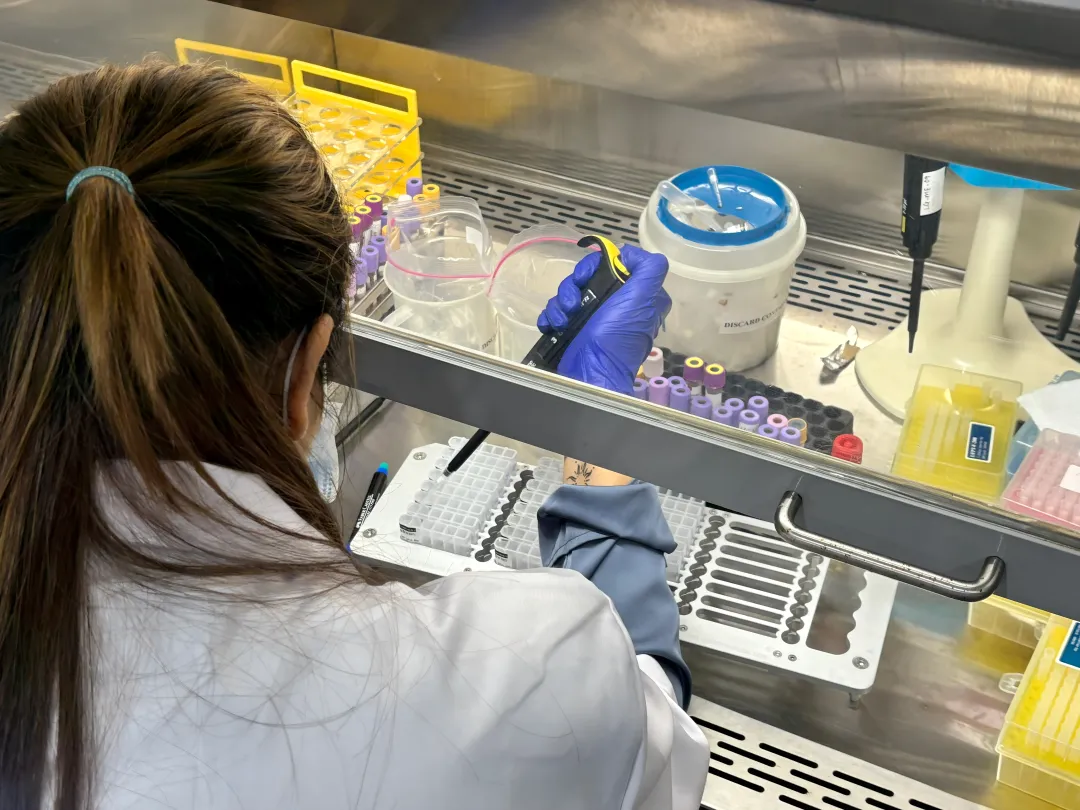 Translational & Reproductive Research