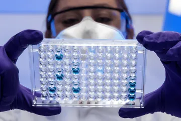 Infectious Disease Testing