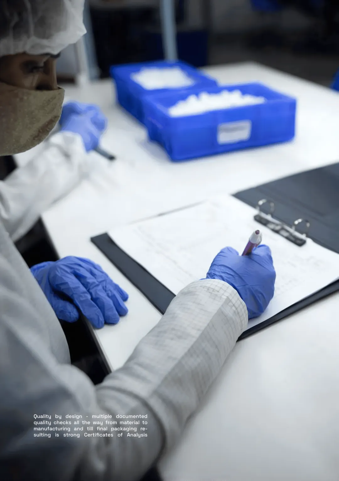 Oncology & Cancer Diagnostics