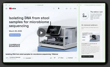 Genomics & Sequencing Labs