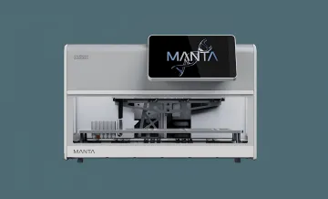 Genomics and Sequencing Labs