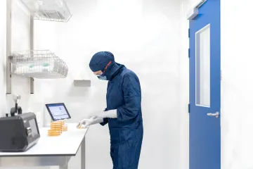 Infectious Disease Testing