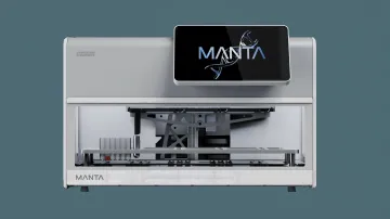 Clinical Diagnostics & Molecular Labs