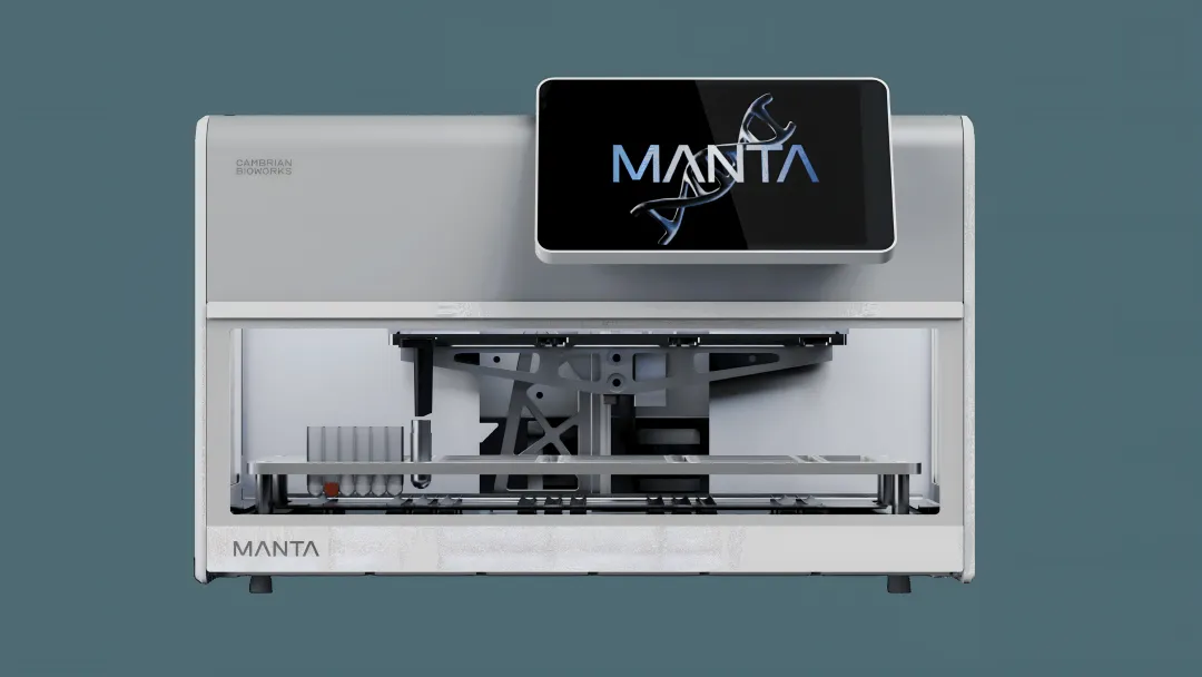 Molecular Diagnostics & Clinical Labs