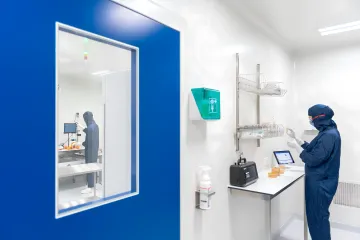 Infectious Disease Testing