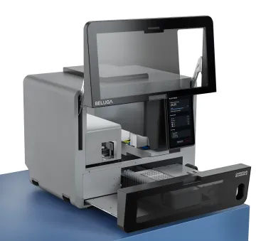 Genomics & Sequencing Research