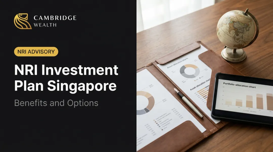 Investing in India from Singapore: DTAA, Accounts and Options