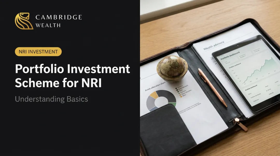Portfolio Investment Scheme for NRI: Understanding Basics