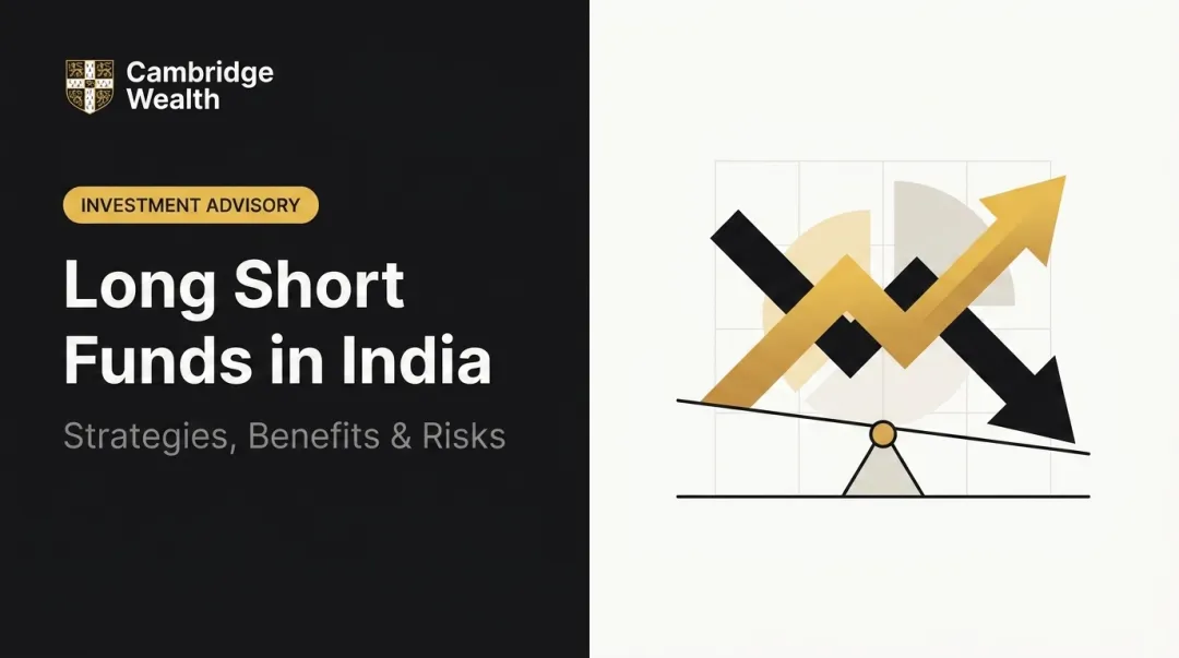 Long-Short Funds Under India's SIF Framework: What to Check