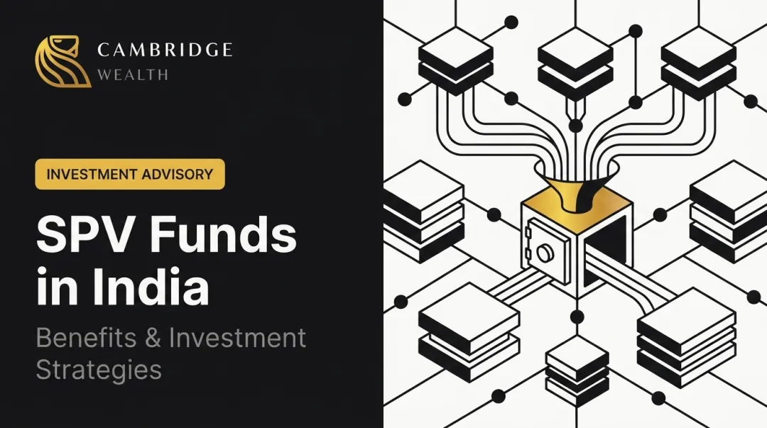 SPV Funds in India: Benefits & Investment Strategies