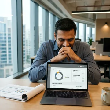 NRI Global Indian Professionals