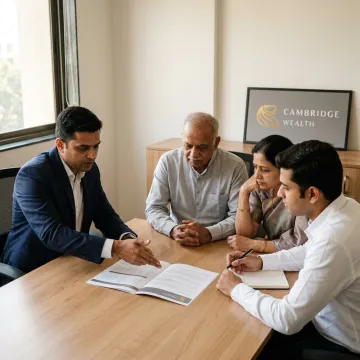 Family Wealth Planning