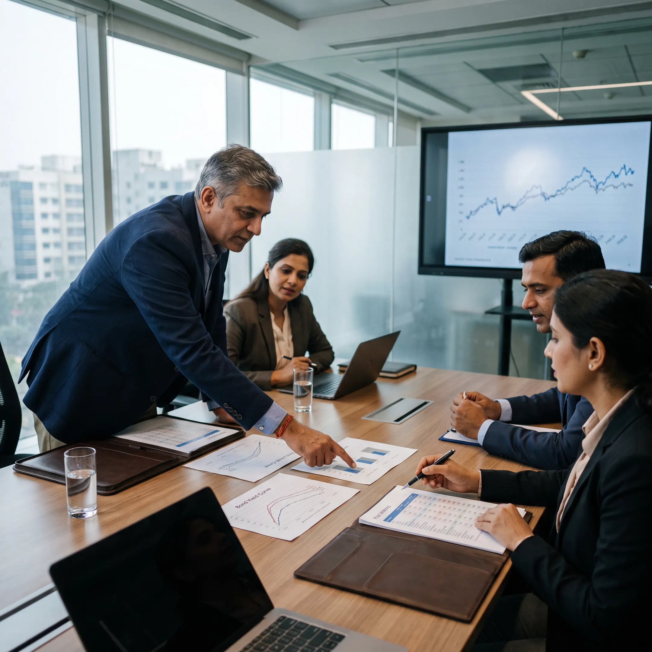 Family Offices and Multi-Generational Holdings