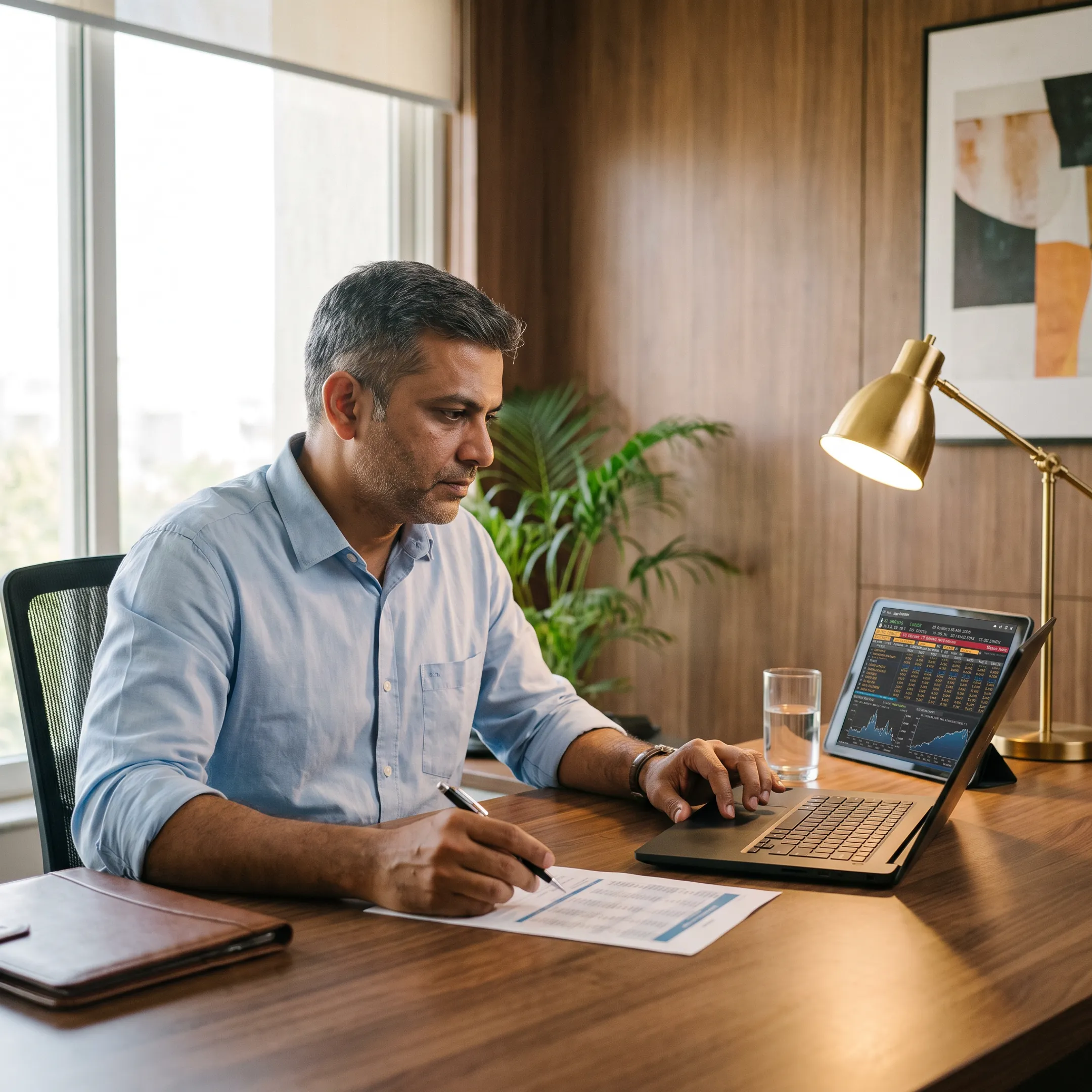 Investors Building Fixed-Income Records