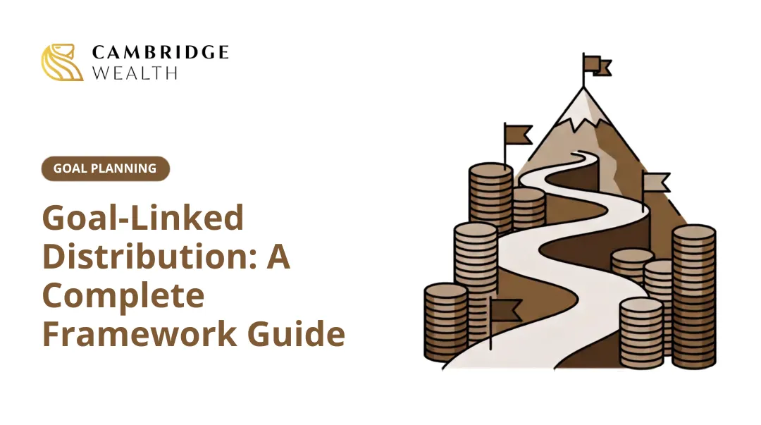 Goal-linked Distribution framework