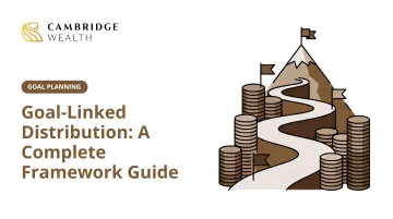 Goal-linked Distribution framework
