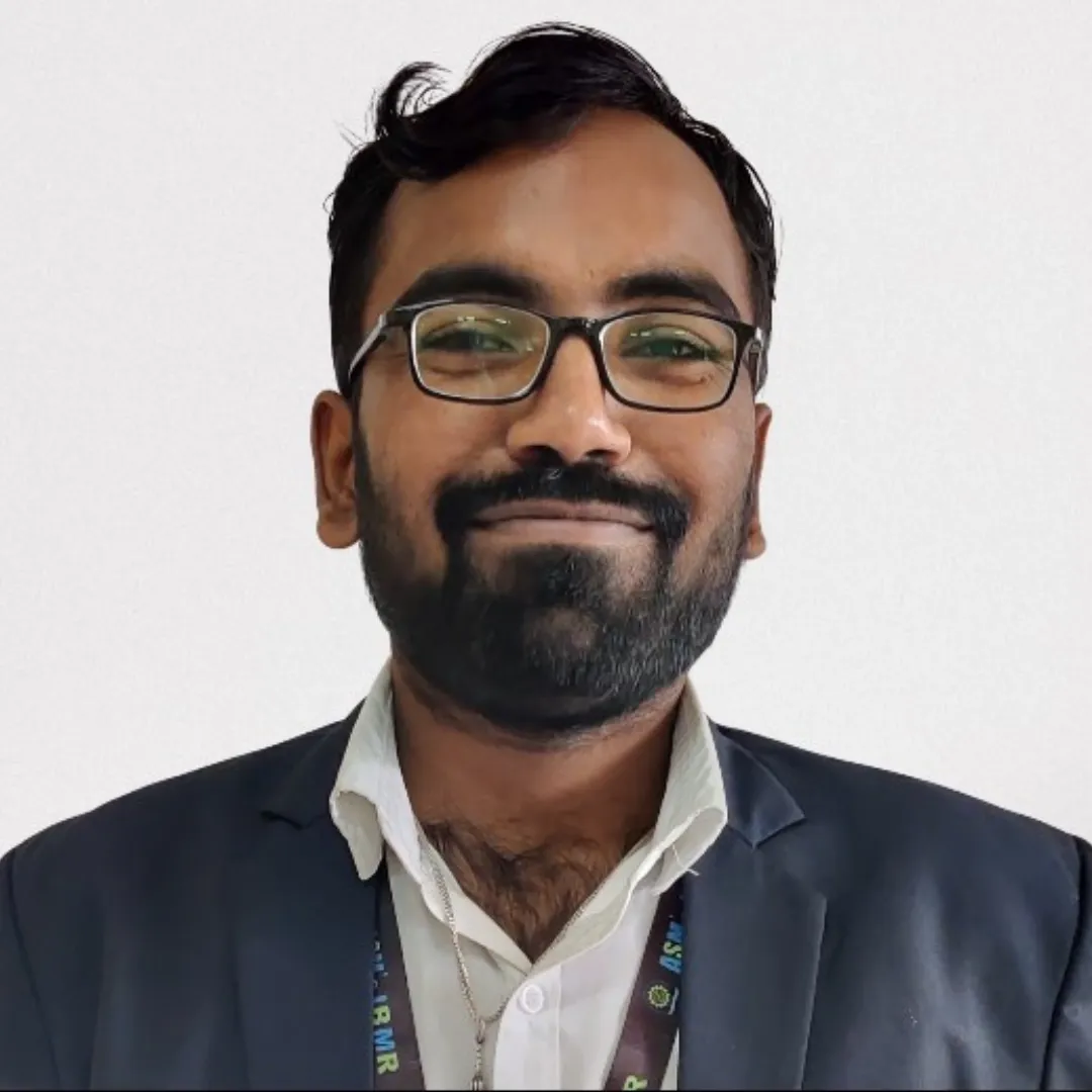 Portrait of Narayan Nalbhe, Systems and Infrastructure Specialist at Cambridge Wealth