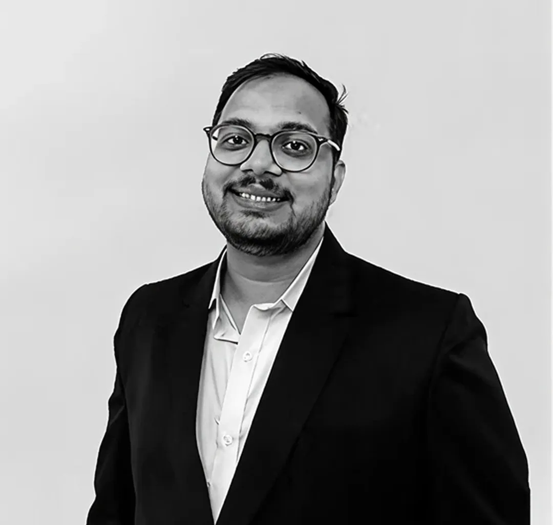 Portrait of Saumya Srivastava, Service Experience Lead at Cambridge Wealth