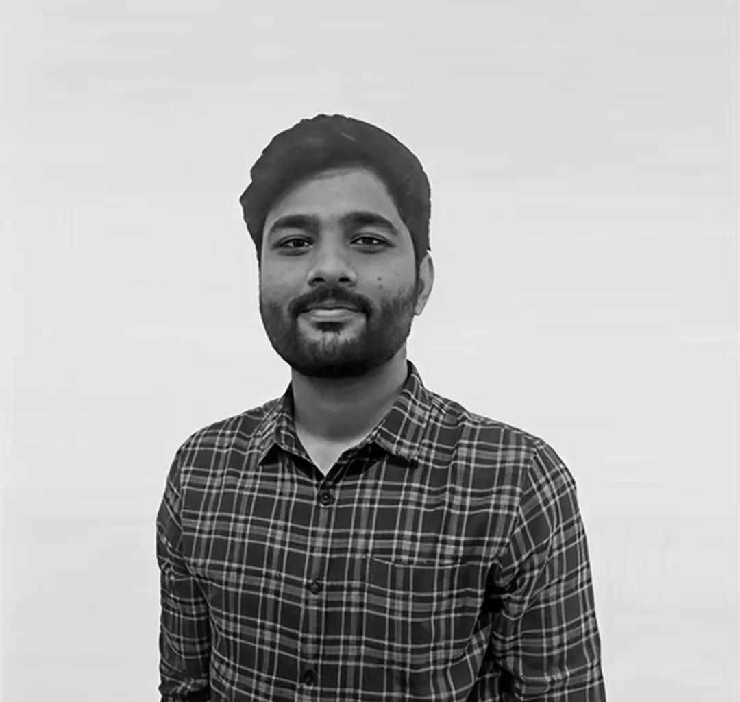 Portrait of Atharva Thakur, Systems and Infrastructure Specialist at Cambridge Wealth