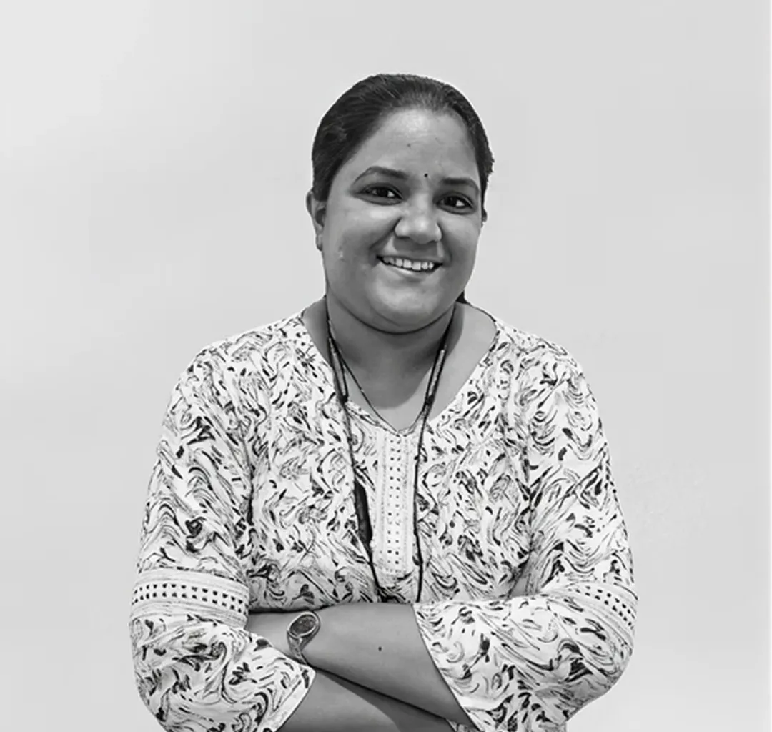 Portrait of Apoorva Gadre, Compliance and Regulatory Manager at Cambridge Wealth