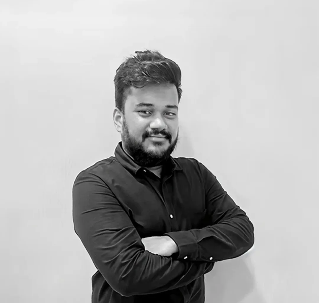 Portrait of Mihir Jagtap, Taxation and Strategy Specialist at Cambridge Wealth