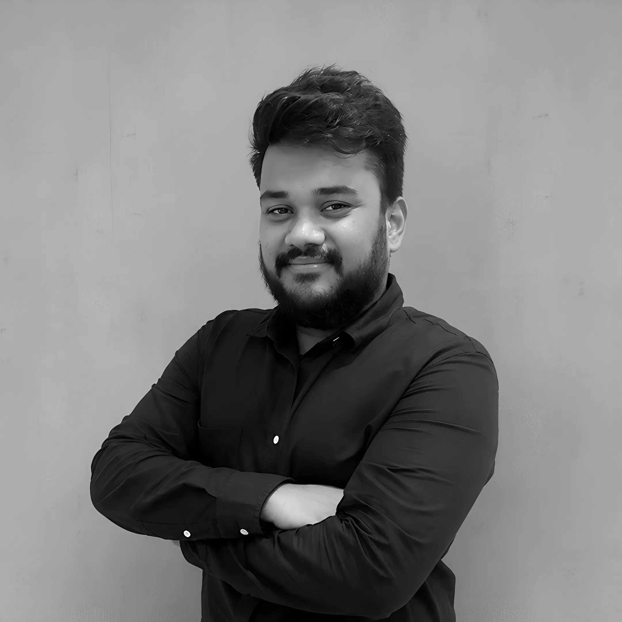 Portrait of Mihir Jagtap, Taxation and Strategy Specialist at Cambridge Wealth