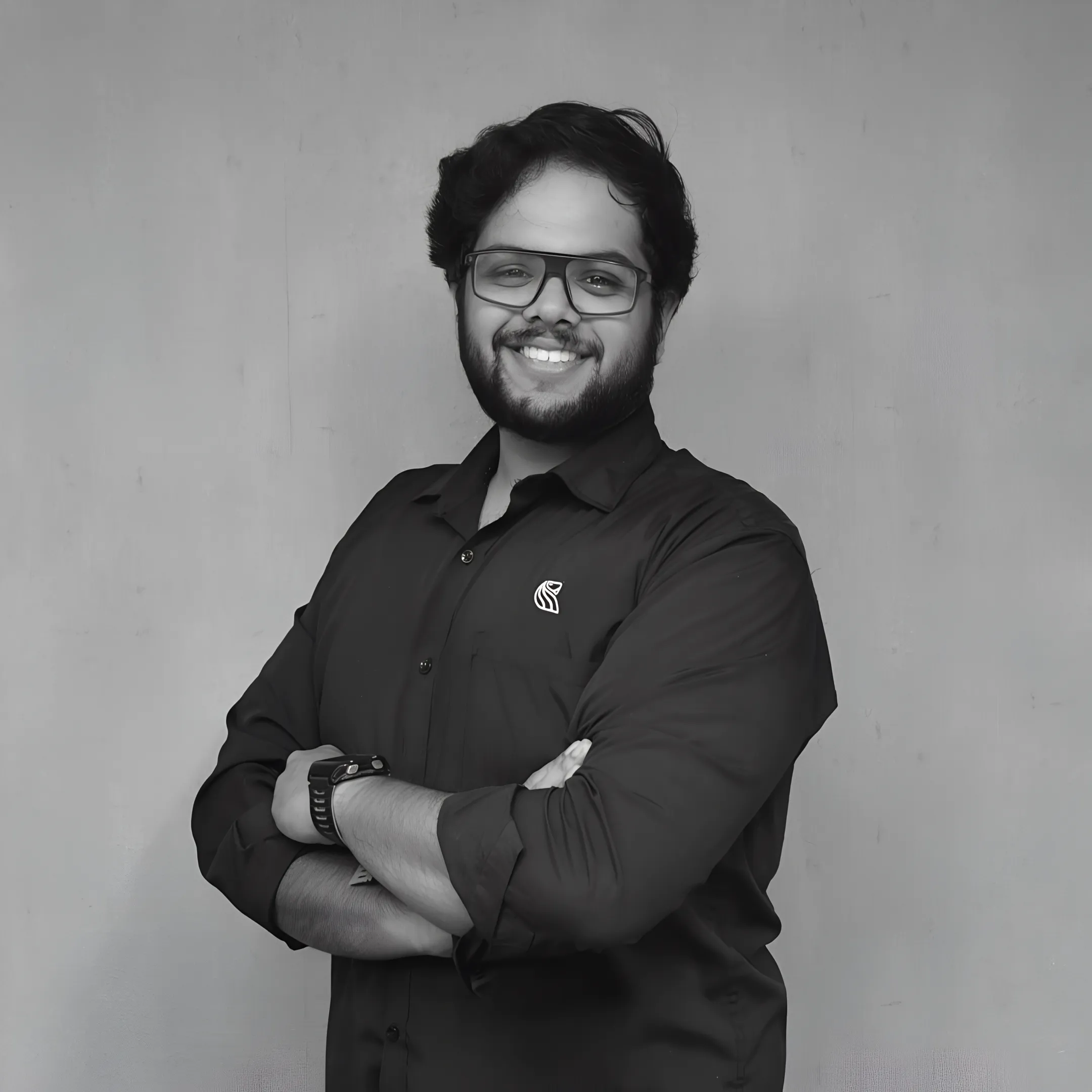 Aditya Kaushik,Investment and Customer Service Lead