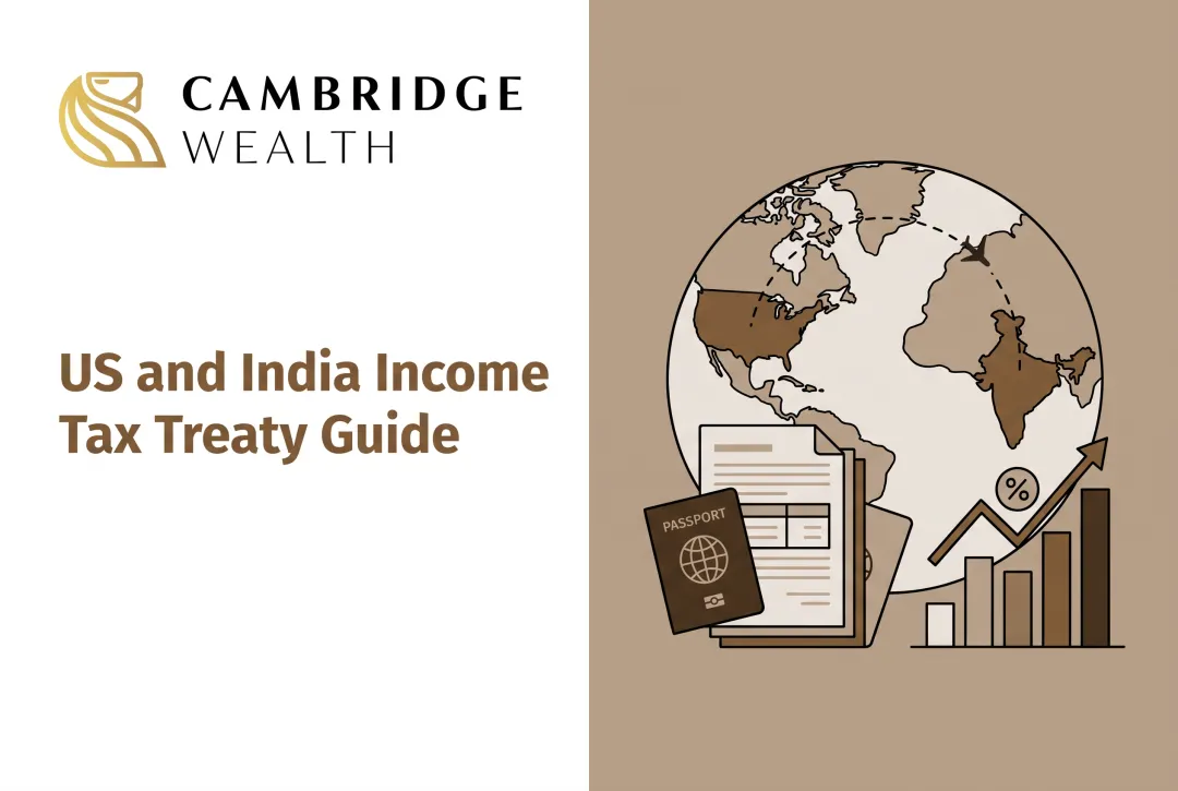 US and India Income Tax Treaty Guide