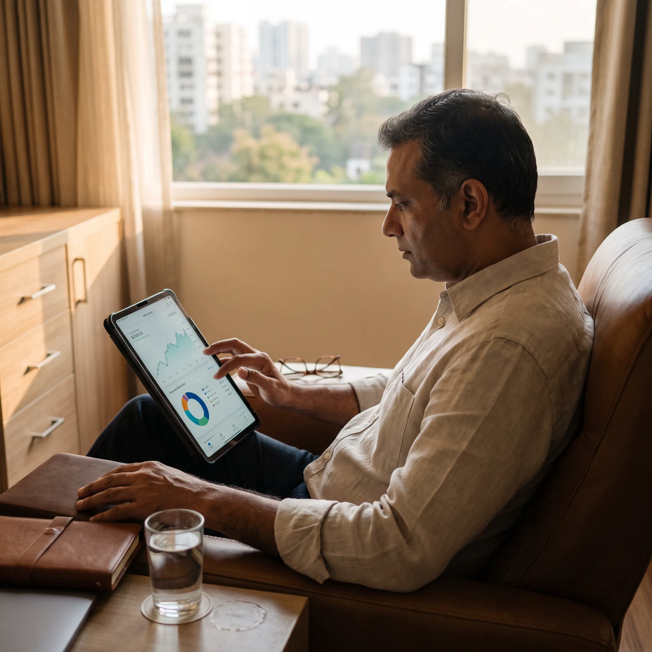 Long-Term Wealth Investors