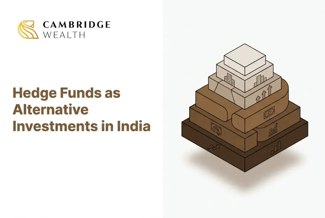 Hedge Funds as Alternative Investments in India