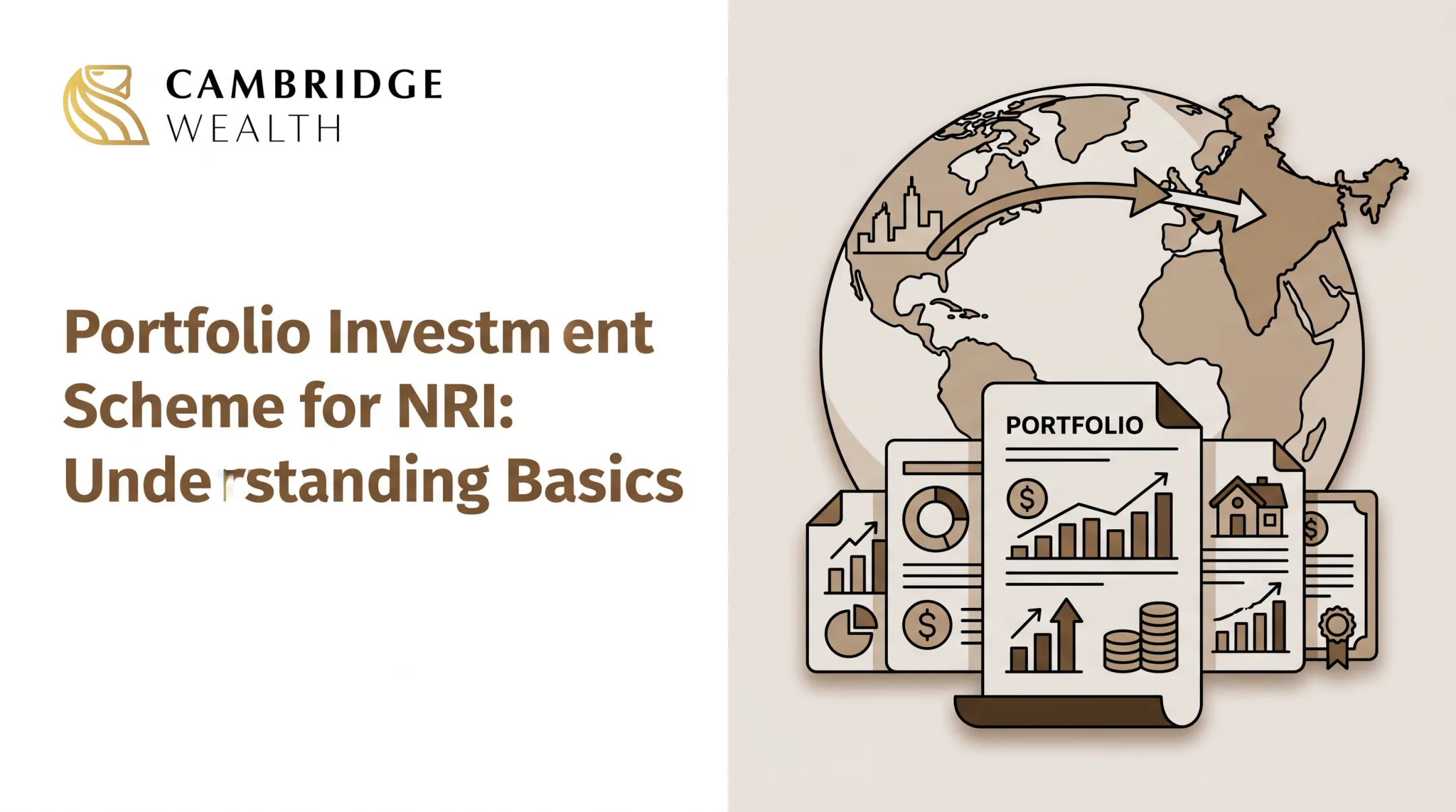 Portfolio Investment Scheme for NRI: Understanding Basics