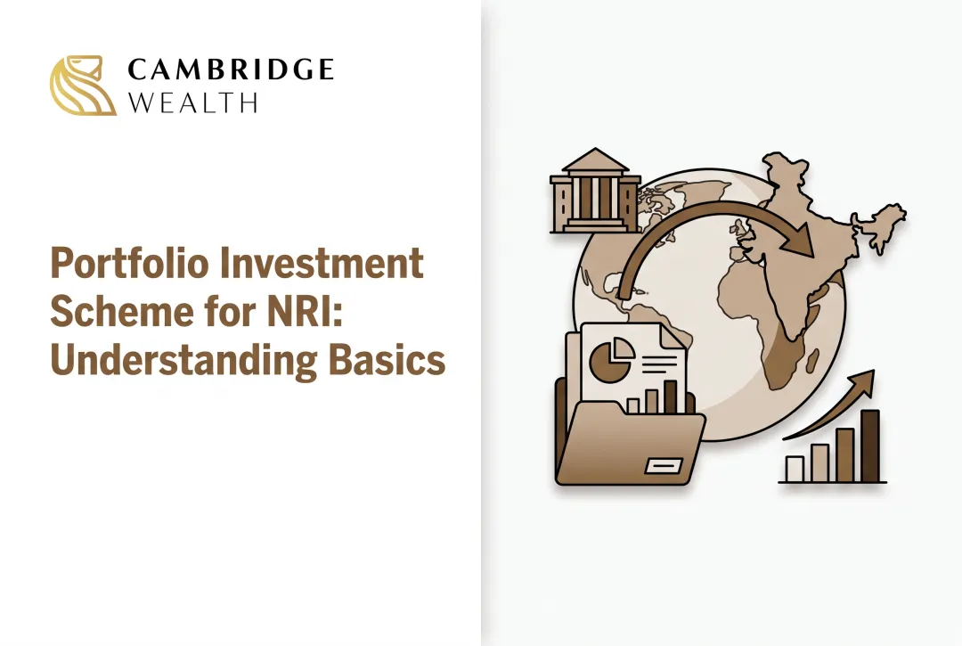 Portfolio Investment Scheme for NRI: Understanding Basics