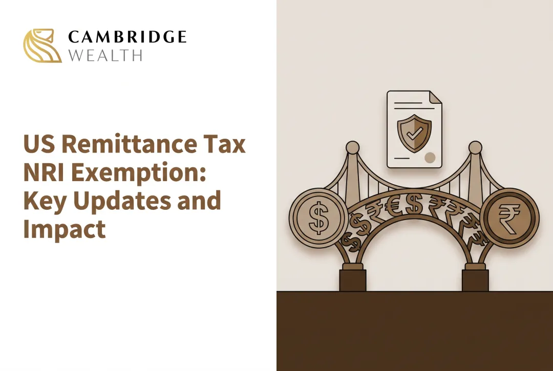 US Remittance Tax NRI Exemption: Key Updates and Impact