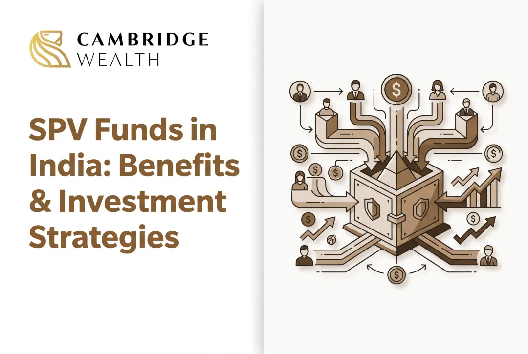 SPV Funds in India: Benefits & Investment Strategies