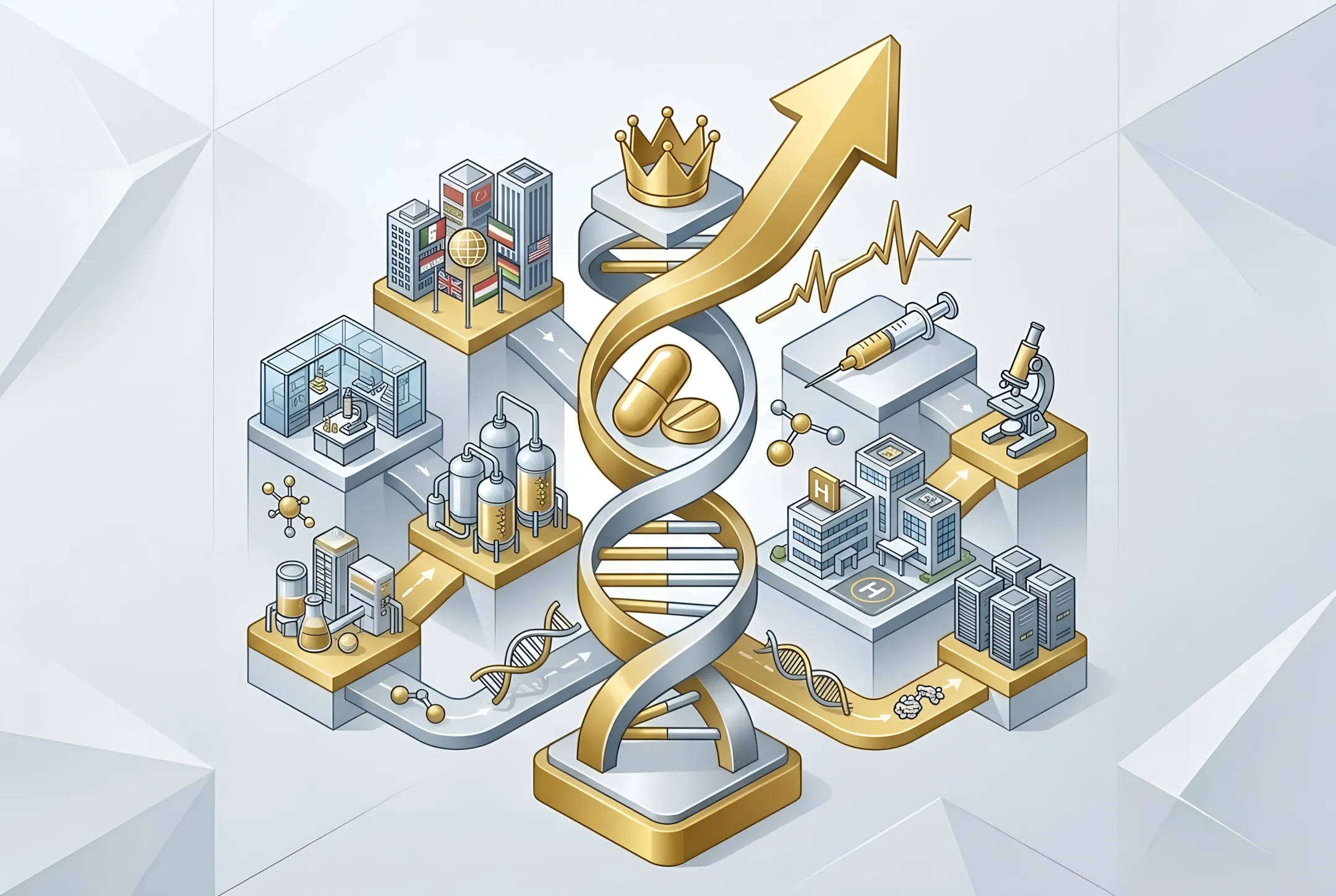 Global Healthcare & Pharma SIF