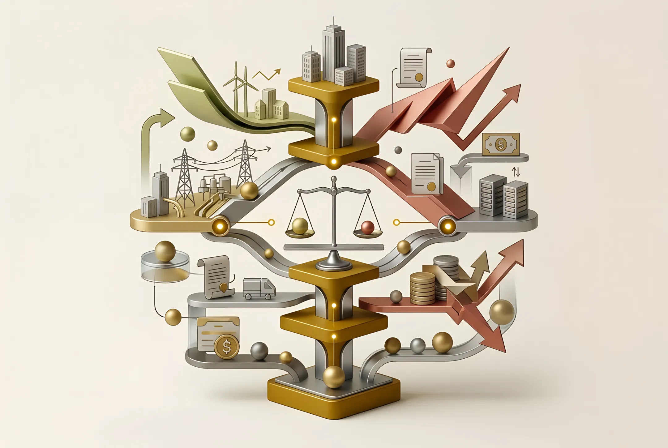 Infrastructure Structured Debt SIF | Infrastructure Bonds: Tax Benefits and Risks