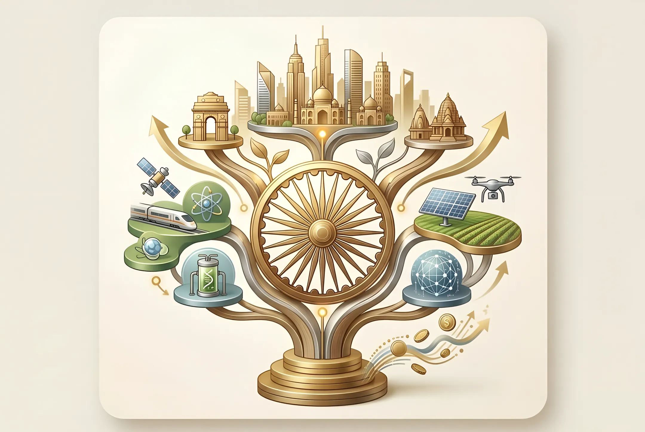 India Growth Funds | Aggressive Growth Mutual Funds