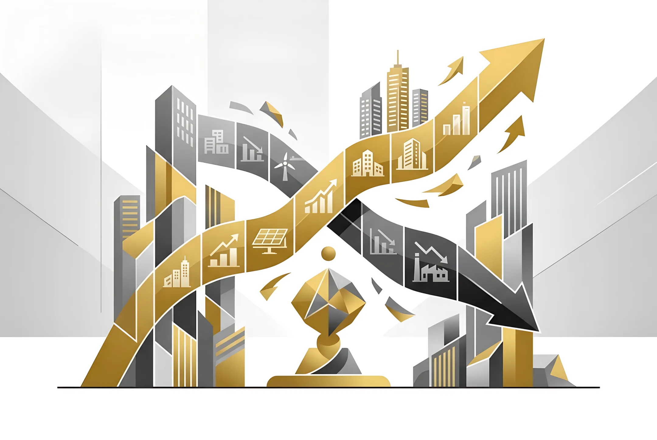 Real Estate REIT/InvIT Long-Short SIF