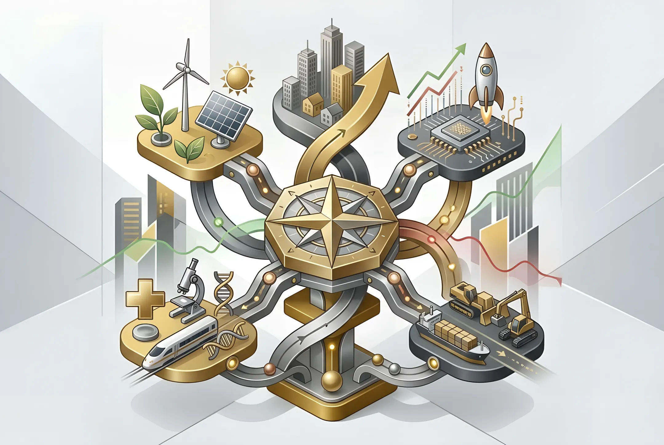 Thematic and Sectoral Equity Mutual Funds