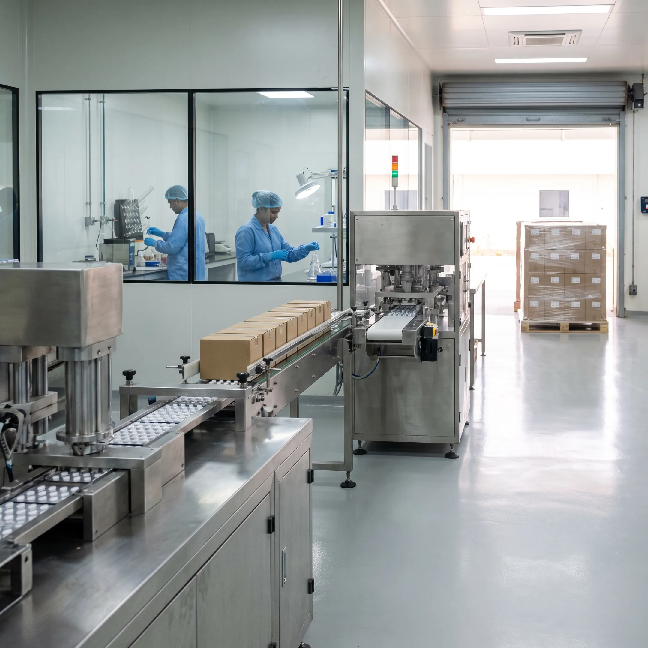 Pharmaceutical and Healthcare Sector Investors