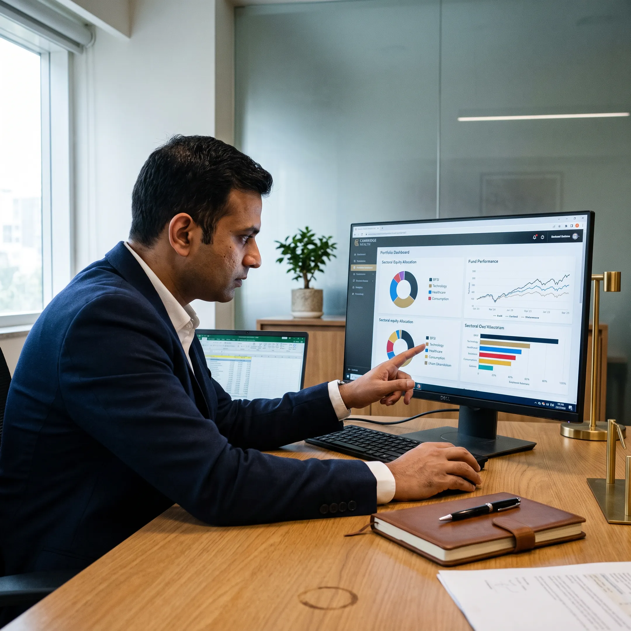 Thematic Equity Investors