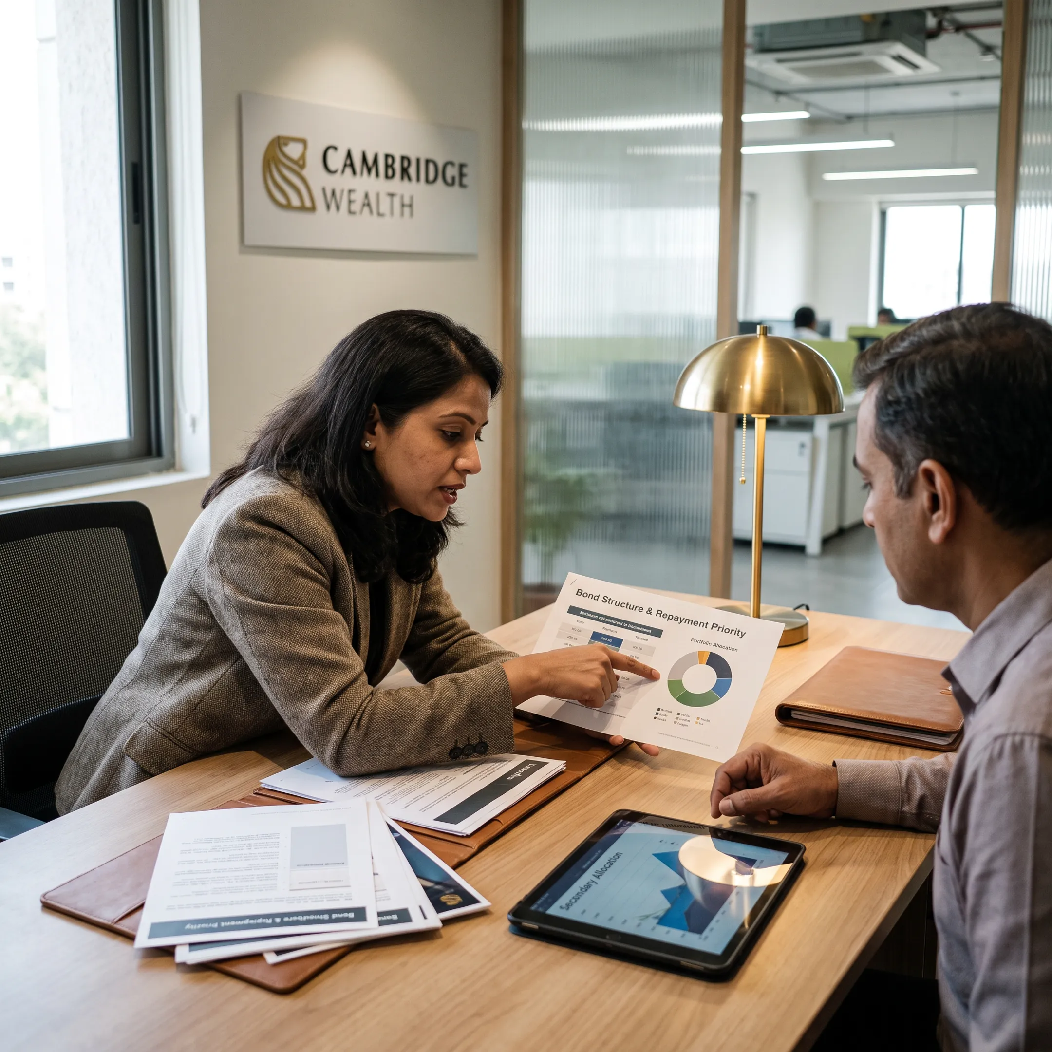HNI and Family-Office Investors